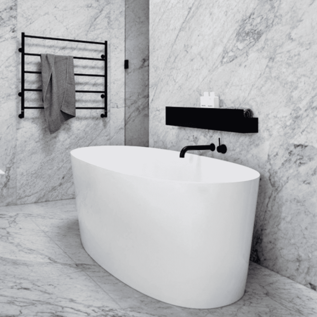 Luxurious bathroom interiors crafted by Marble and Stone London, featuring bespoke designs in marble, granite, quartz, and engineered stone.